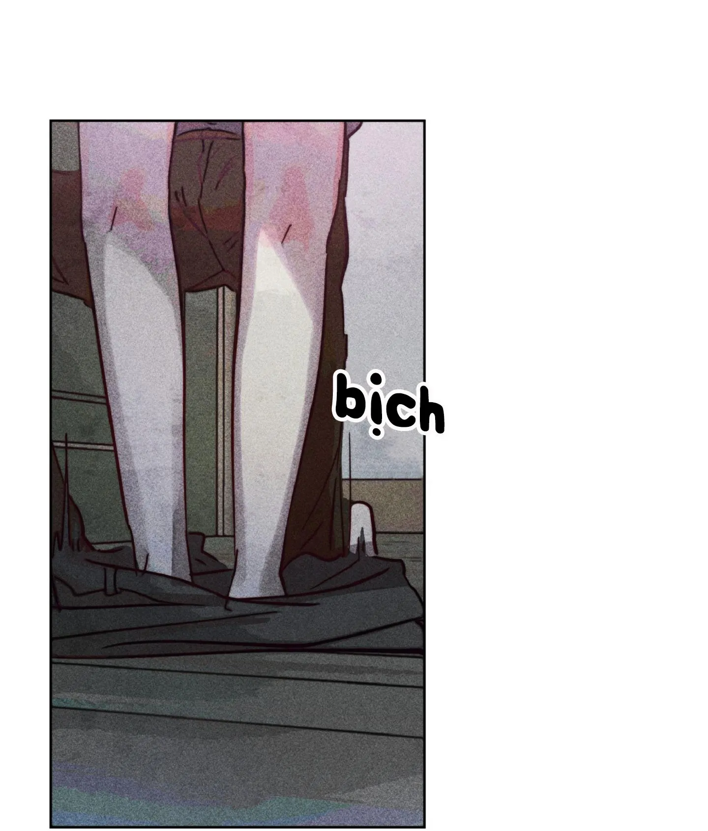 CON TRAI CỦA MỐI TÌNH ĐẦU Chapter 3 Trang 54