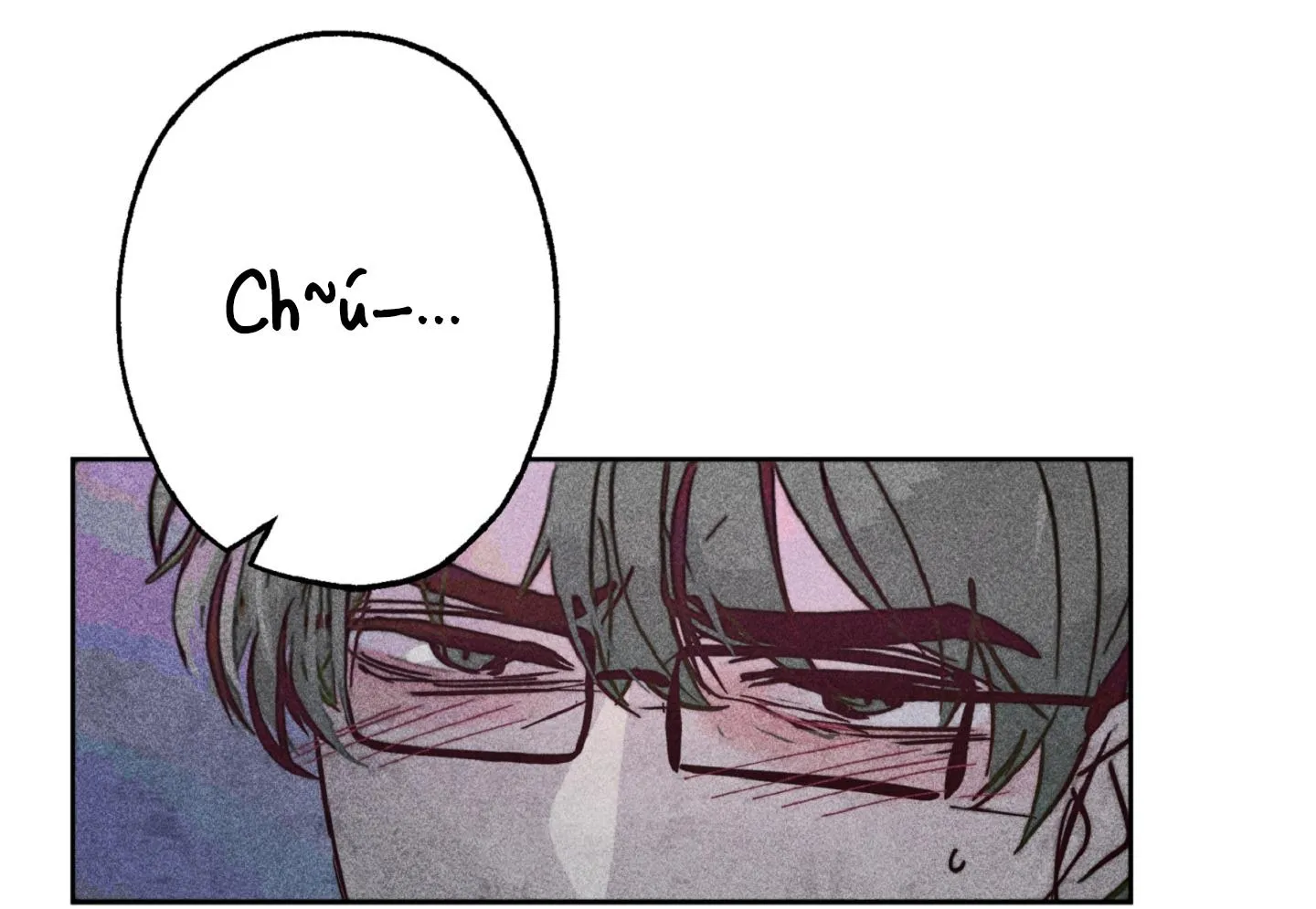 CON TRAI CỦA MỐI TÌNH ĐẦU Chapter 3 Trang 58