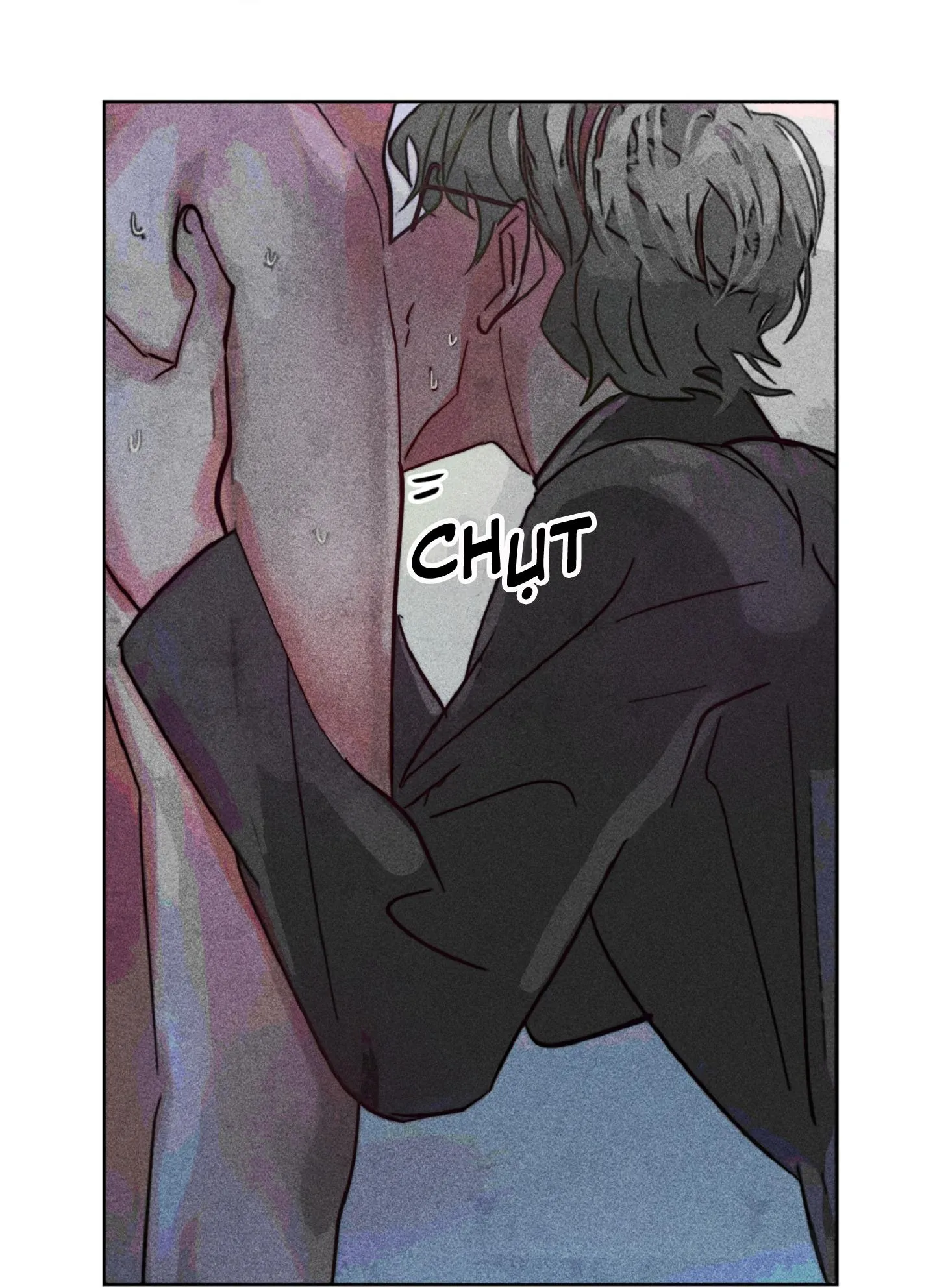 CON TRAI CỦA MỐI TÌNH ĐẦU Chapter 3 Trang 60