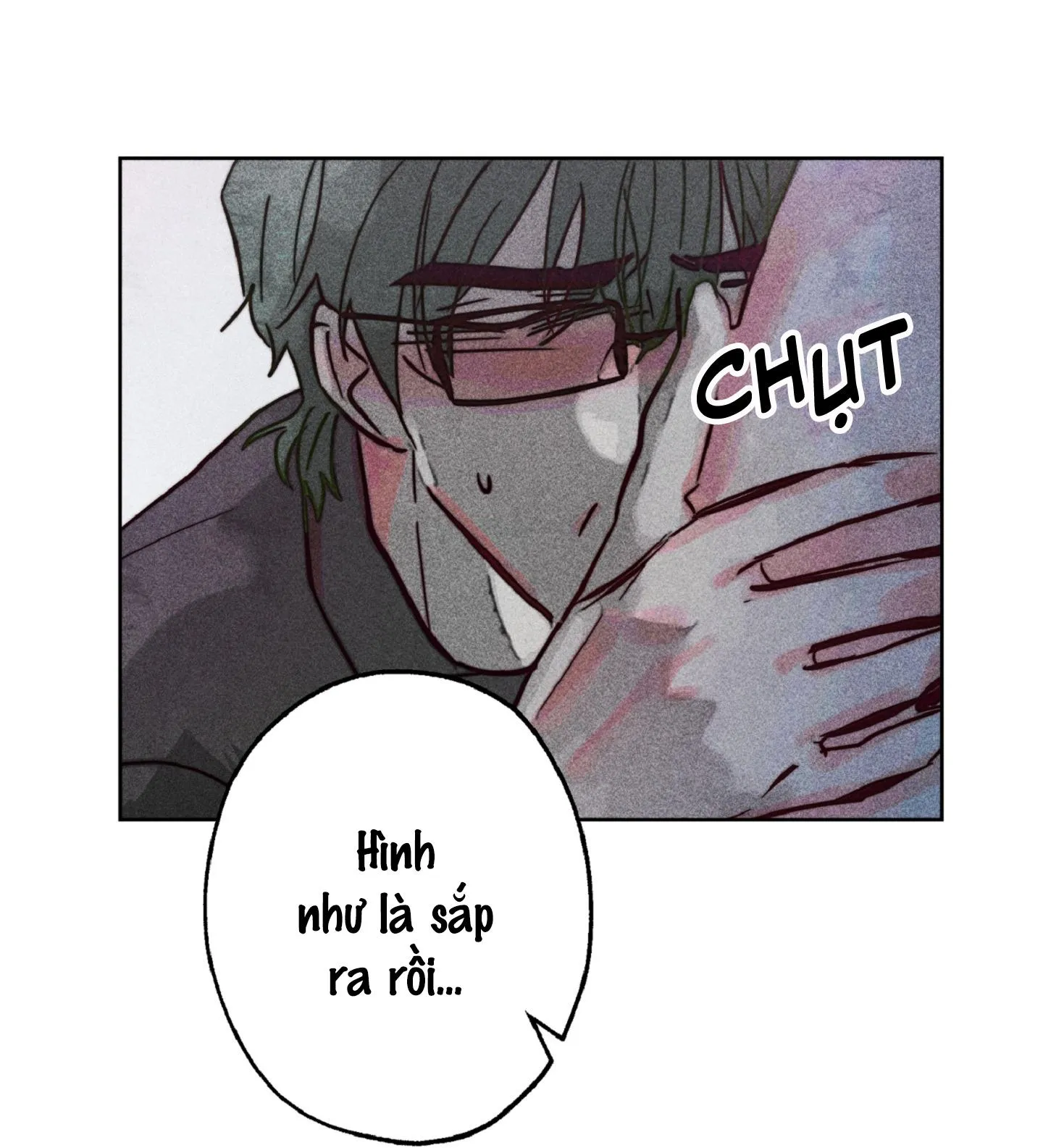 CON TRAI CỦA MỐI TÌNH ĐẦU Chapter 3 Trang 66