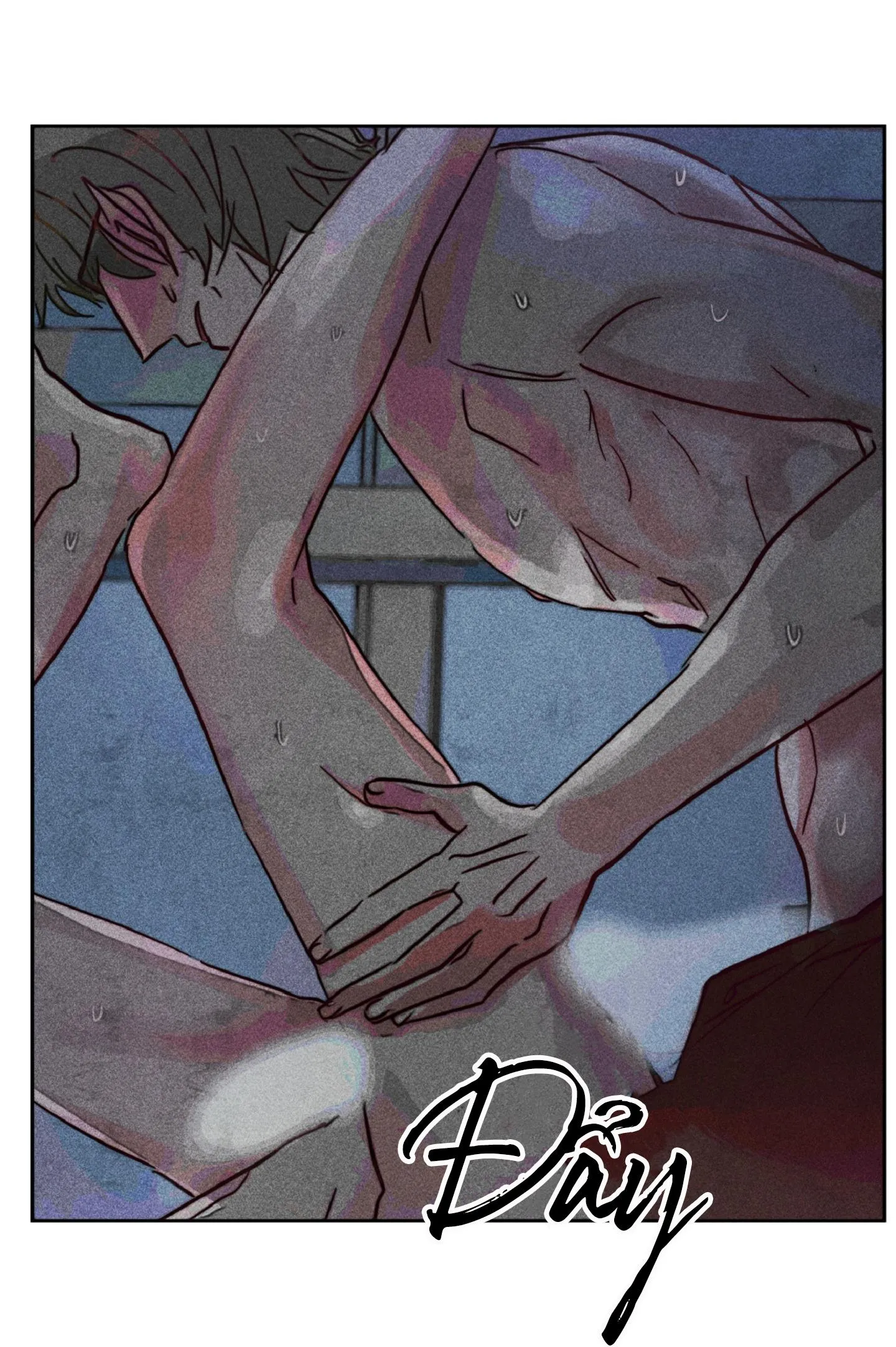 CON TRAI CỦA MỐI TÌNH ĐẦU Chapter 3 Trang 79