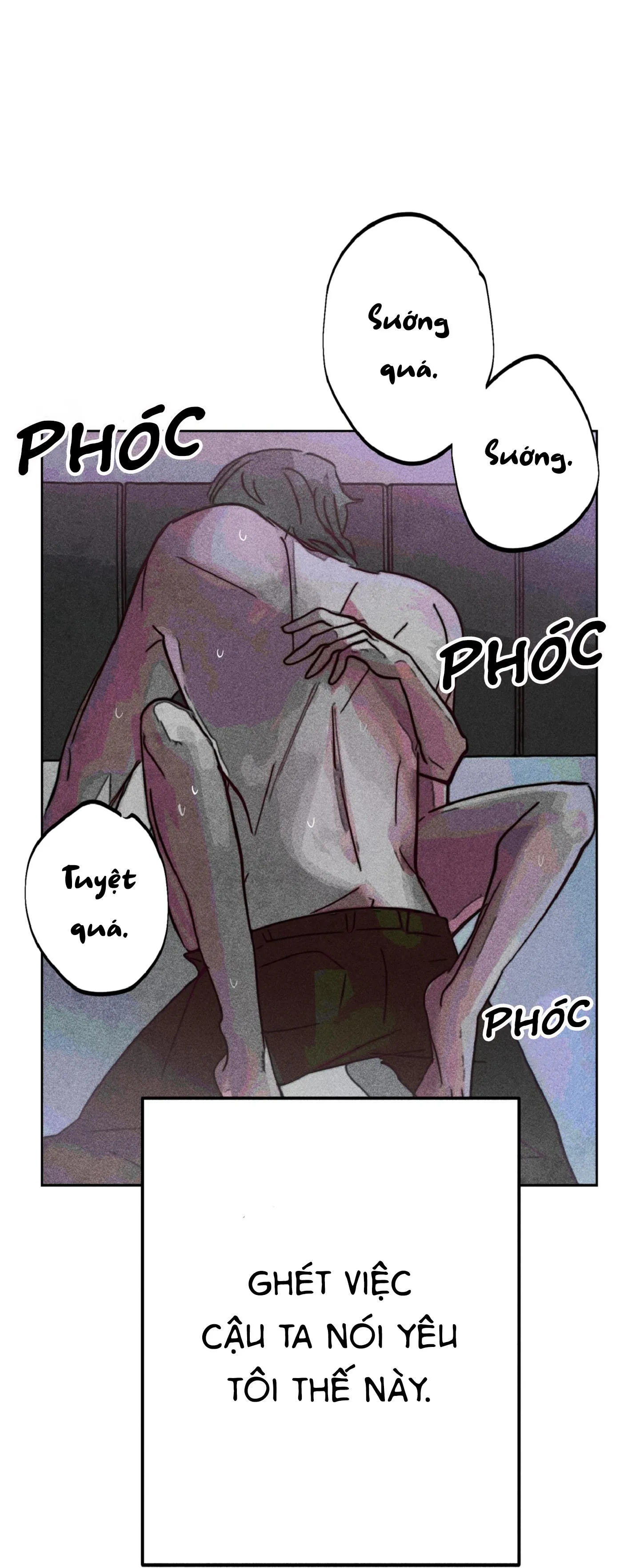 CON TRAI CỦA MỐI TÌNH ĐẦU Chapter 3 Trang 88