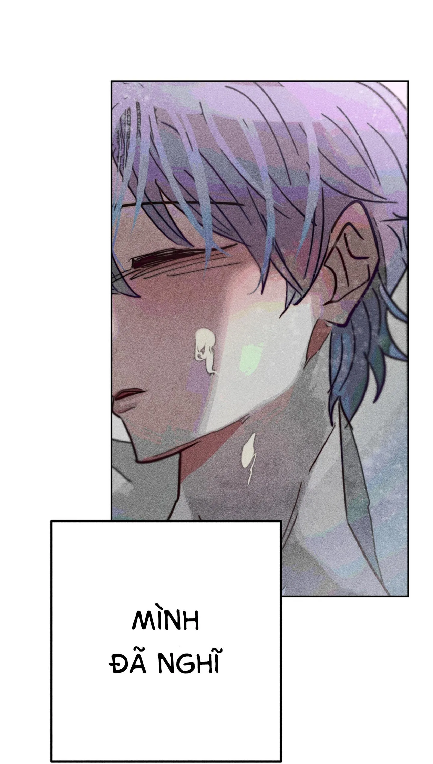 CON TRAI CỦA MỐI TÌNH ĐẦU Chapter 3 Trang 109