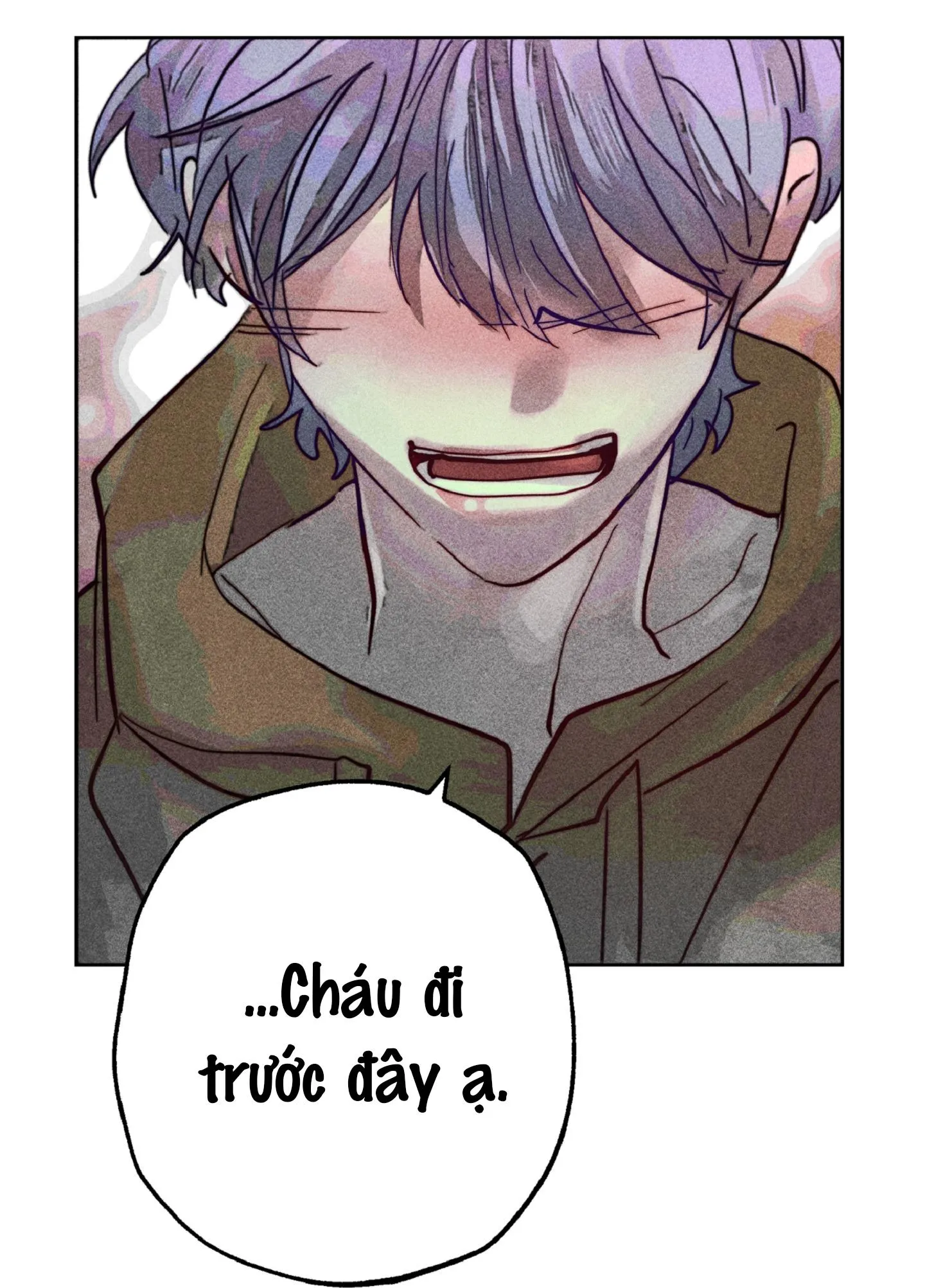 CON TRAI CỦA MỐI TÌNH ĐẦU Chapter 4 Trang 54