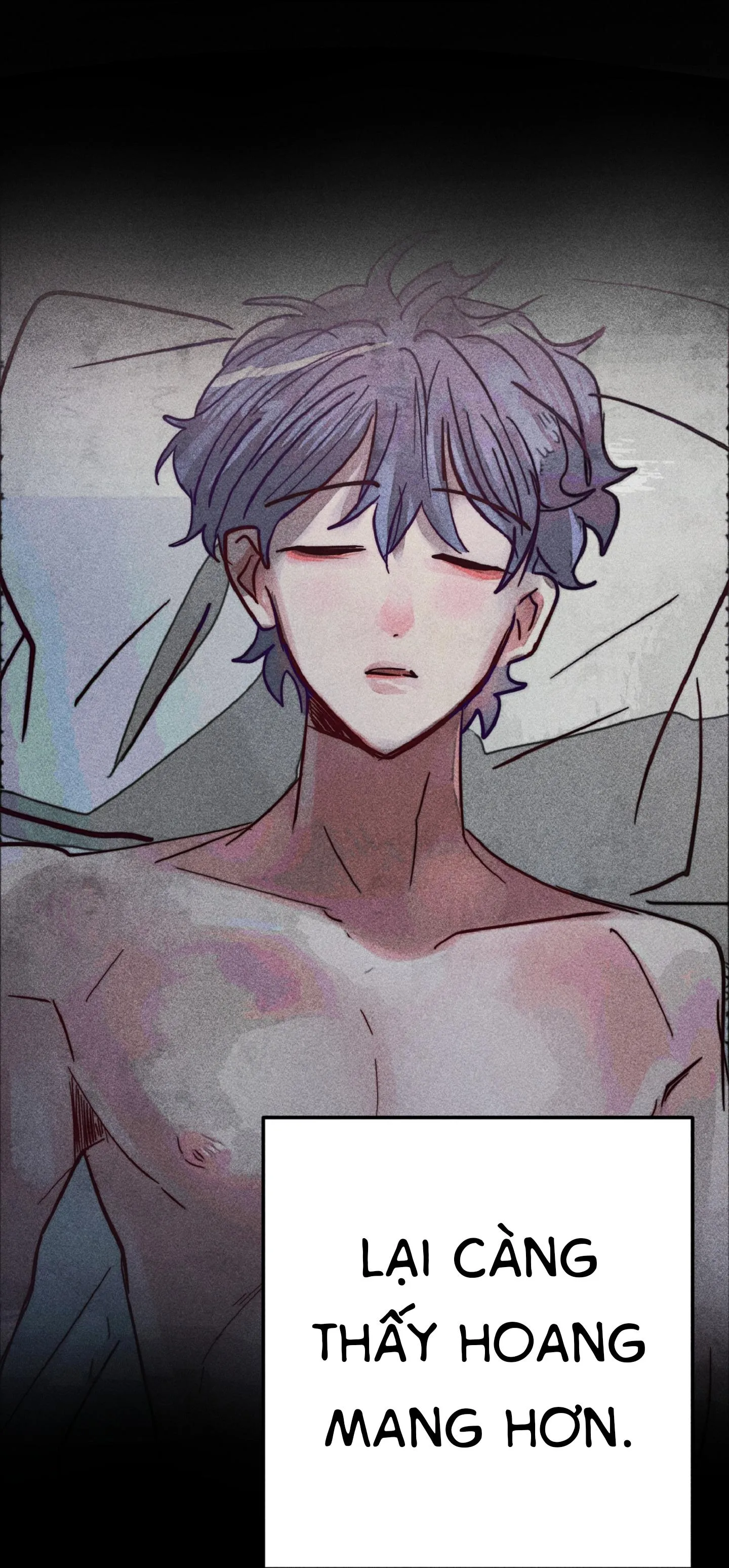 CON TRAI CỦA MỐI TÌNH ĐẦU Chapter 4 Trang 72