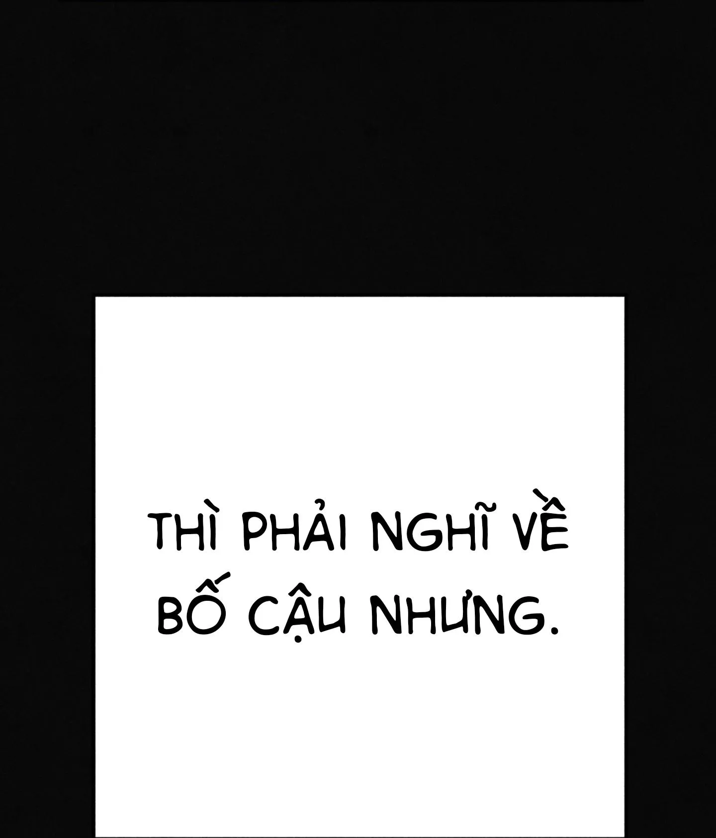 CON TRAI CỦA MỐI TÌNH ĐẦU Chapter 4 Trang 83