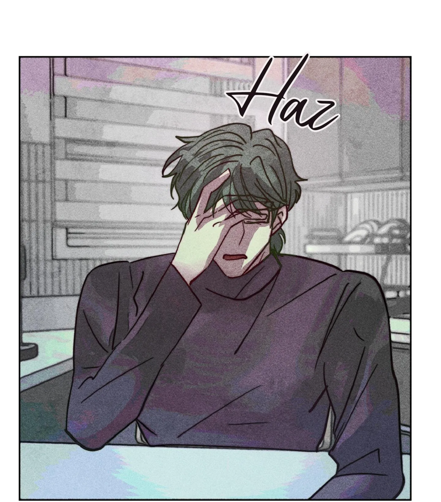 CON TRAI CỦA MỐI TÌNH ĐẦU Chapter 4 Trang 92