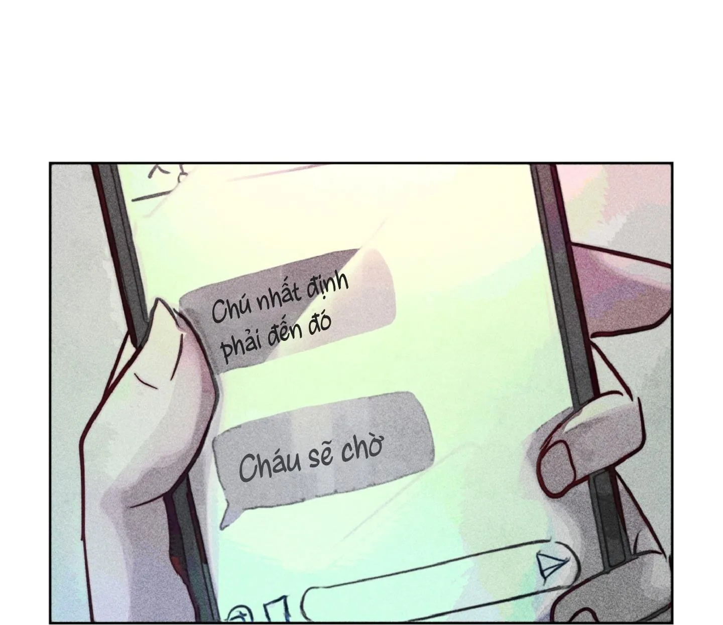 CON TRAI CỦA MỐI TÌNH ĐẦU Chapter 4 Trang 97