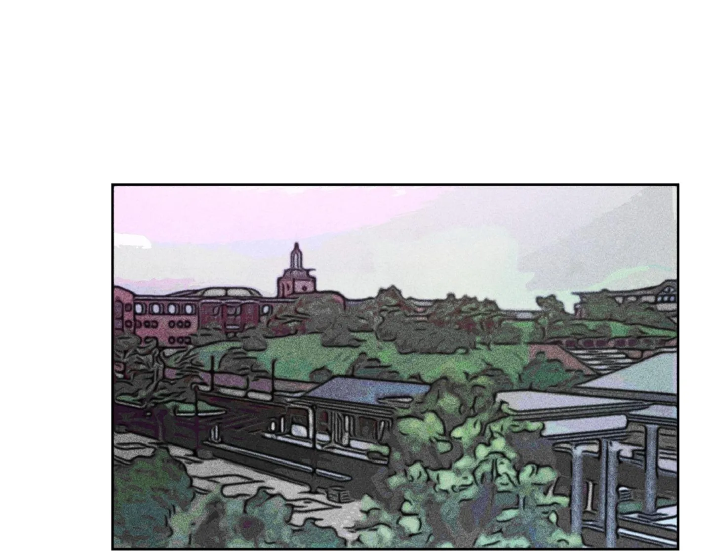 CON TRAI CỦA MỐI TÌNH ĐẦU Chapter 4 Trang 107