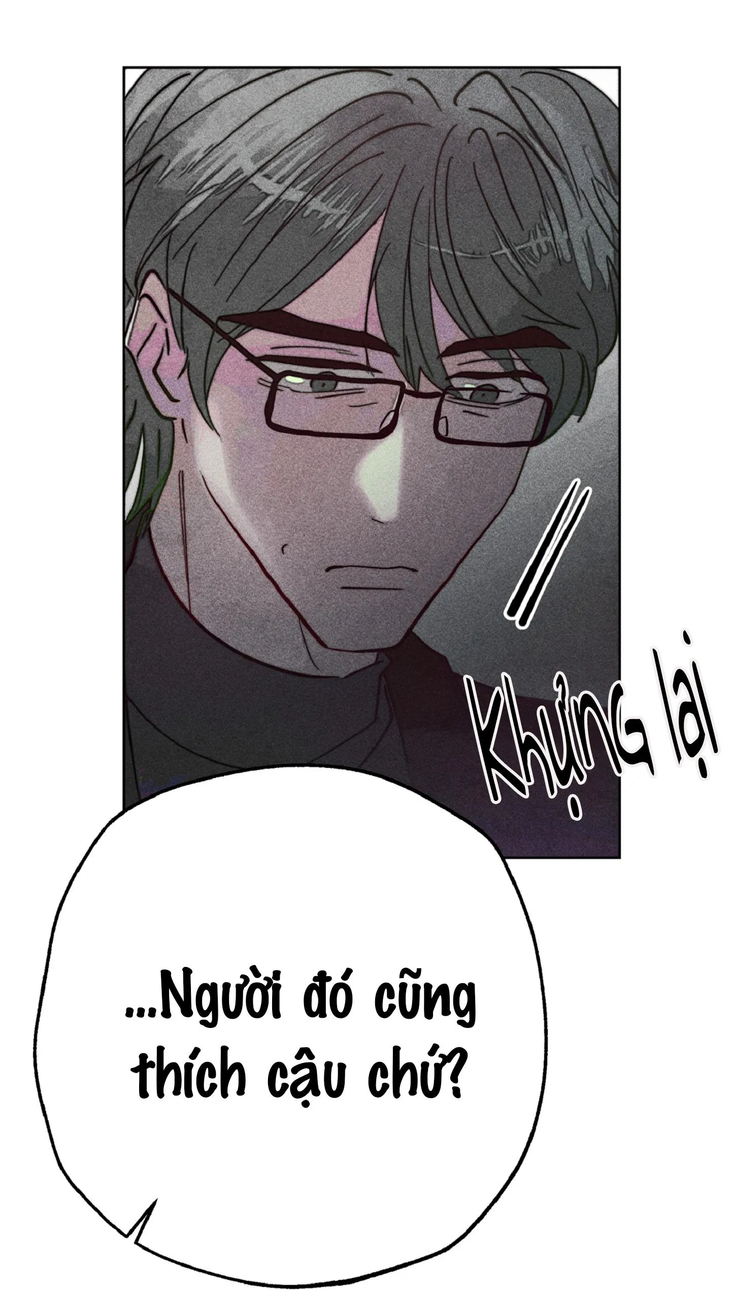 CON TRAI CỦA MỐI TÌNH ĐẦU Chapter 4 Trang 126