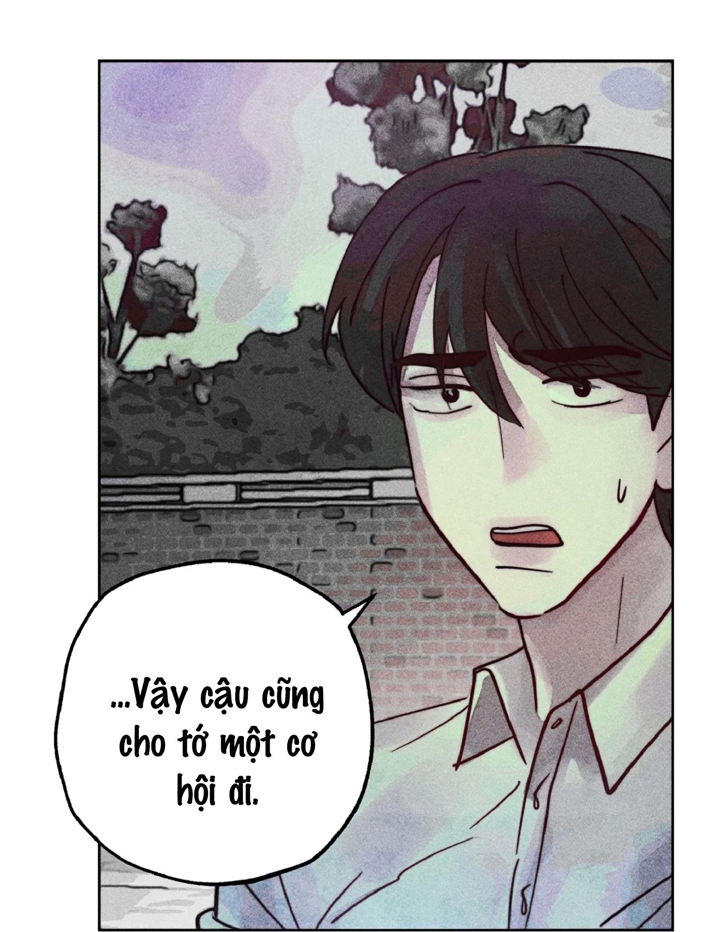 CON TRAI CỦA MỐI TÌNH ĐẦU Chapter 4 Trang 132