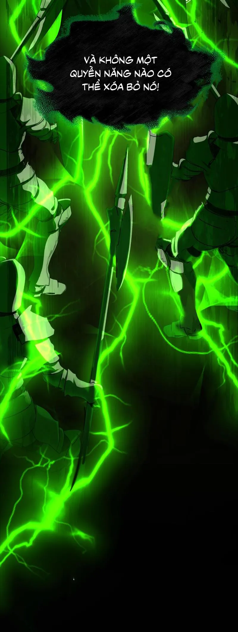 CÔNG CHÚA NGỦ TRONG RỪNG Chapter 2 Trang 10