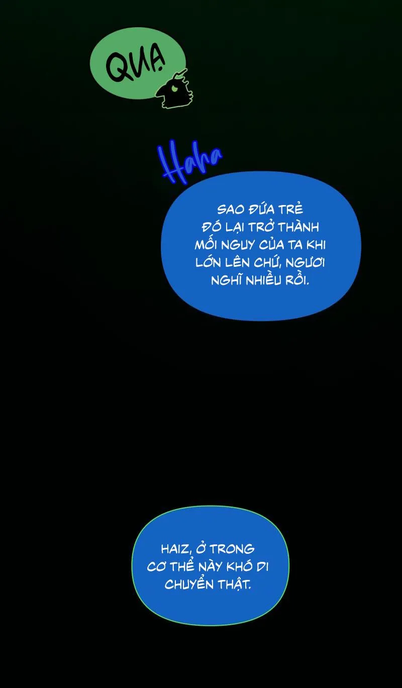 CÔNG CHÚA NGỦ TRONG RỪNG Chapter 2 Trang 15