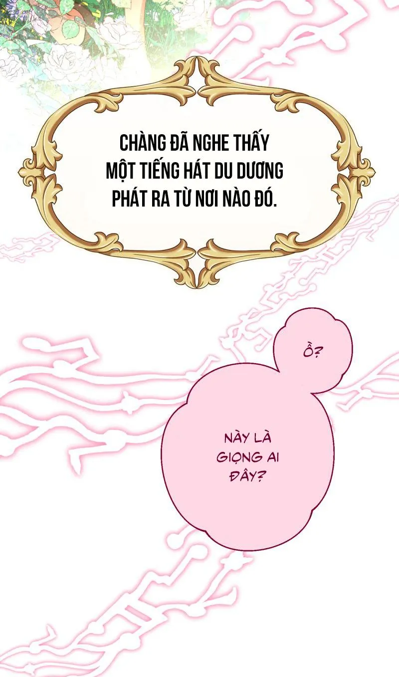 CÔNG CHÚA NGỦ TRONG RỪNG Chapter 2 Trang 21