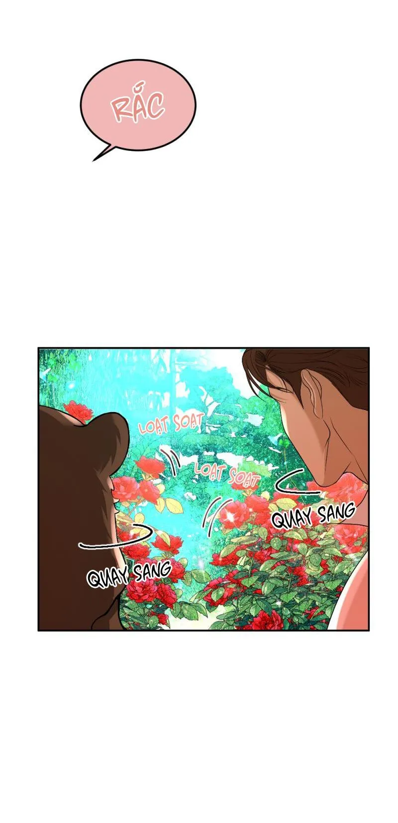 CÔNG CHÚA NGỦ TRONG RỪNG Chapter 3 Trang 16