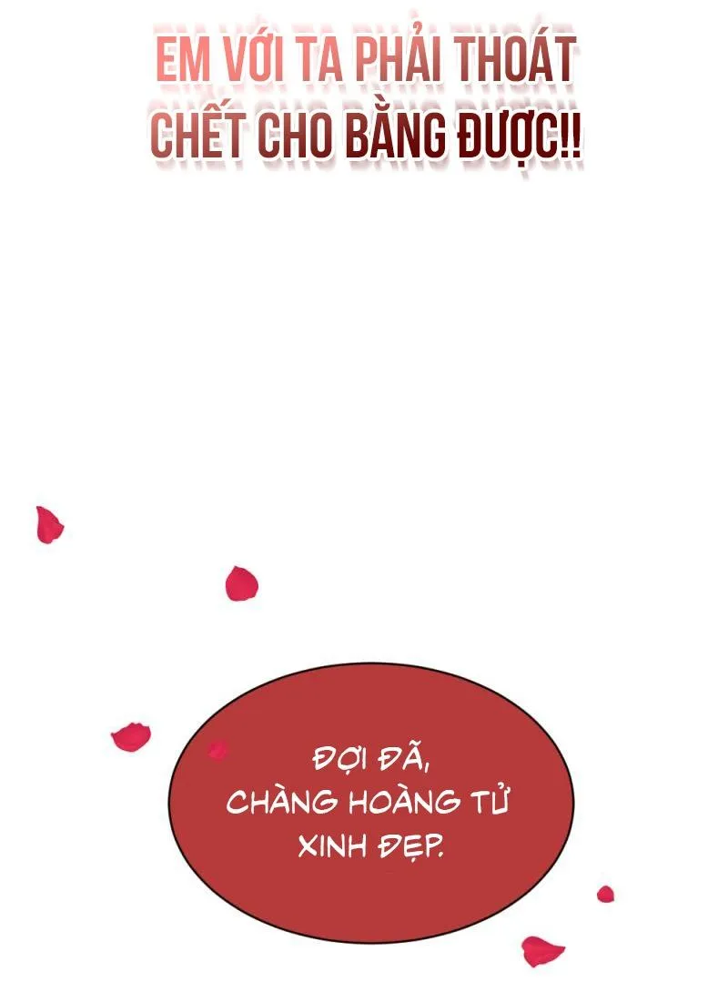 CÔNG CHÚA NGỦ TRONG RỪNG Chapter 3 Trang 18