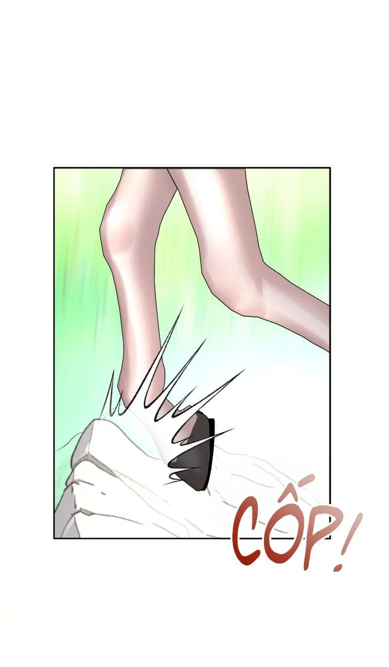 CÔNG CHÚA NGỦ TRONG RỪNG Chapter 3 Trang 20