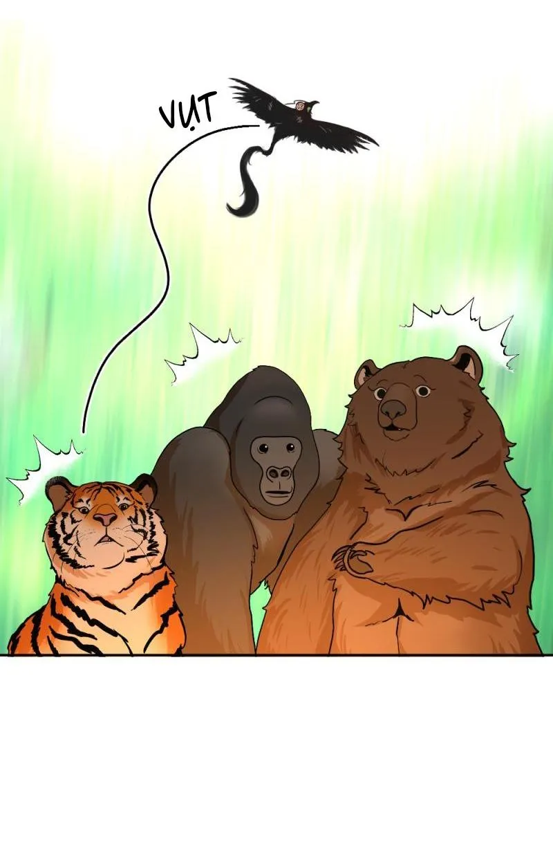 CÔNG CHÚA NGỦ TRONG RỪNG Chapter 3 Trang 22