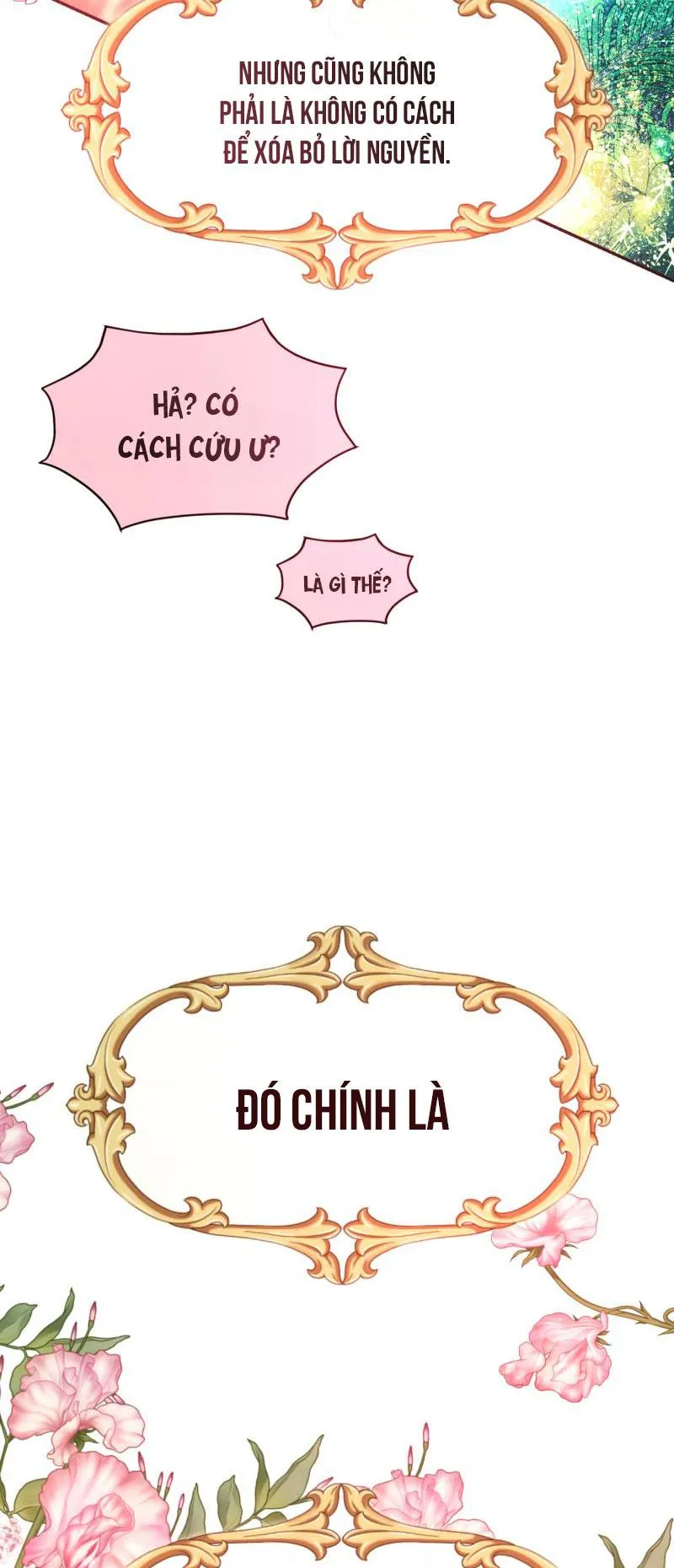 CÔNG CHÚA NGỦ TRONG RỪNG Chapter 4 Trang 6