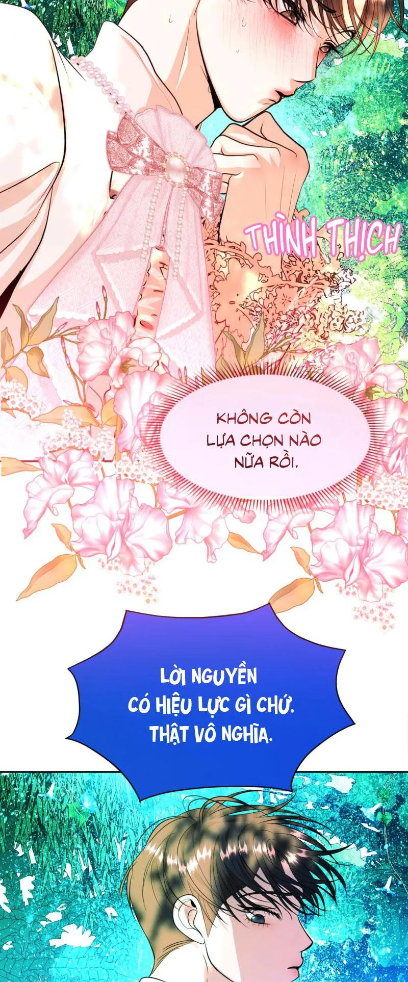 CÔNG CHÚA NGỦ TRONG RỪNG Chapter 4 Trang 10