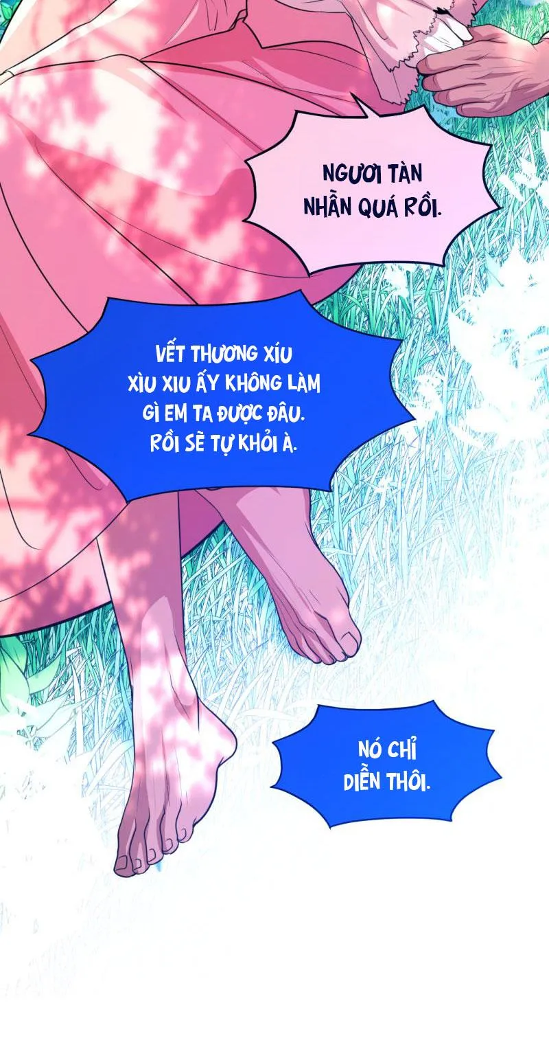 CÔNG CHÚA NGỦ TRONG RỪNG Chapter 4 Trang 15