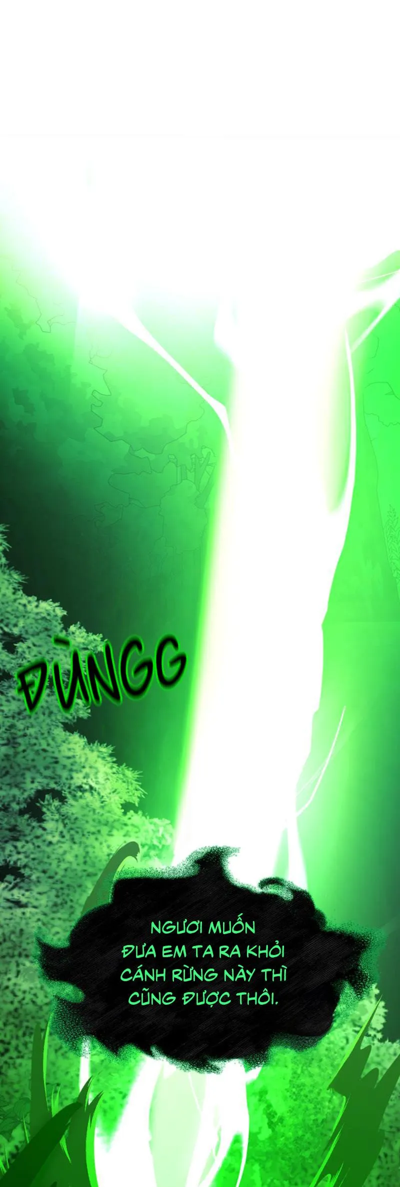 CÔNG CHÚA NGỦ TRONG RỪNG Chapter 4 Trang 21