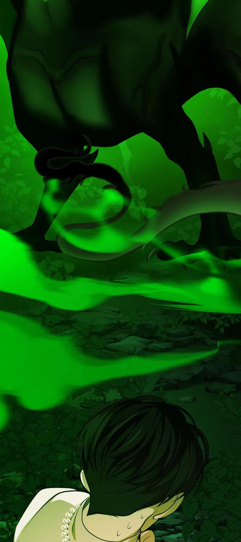 CÔNG CHÚA NGỦ TRONG RỪNG Chapter 4 Trang 23