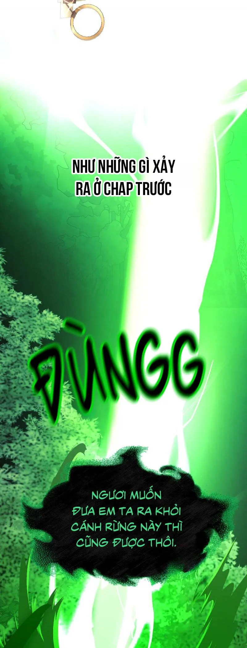 CÔNG CHÚA NGỦ TRONG RỪNG Chapter 5 Trang 3
