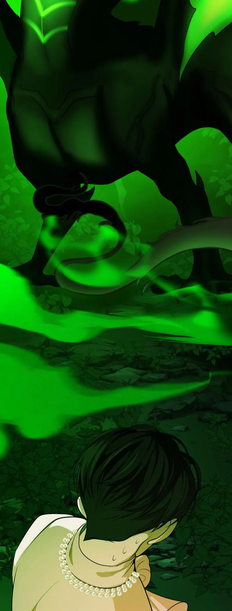 CÔNG CHÚA NGỦ TRONG RỪNG Chapter 5 Trang 5