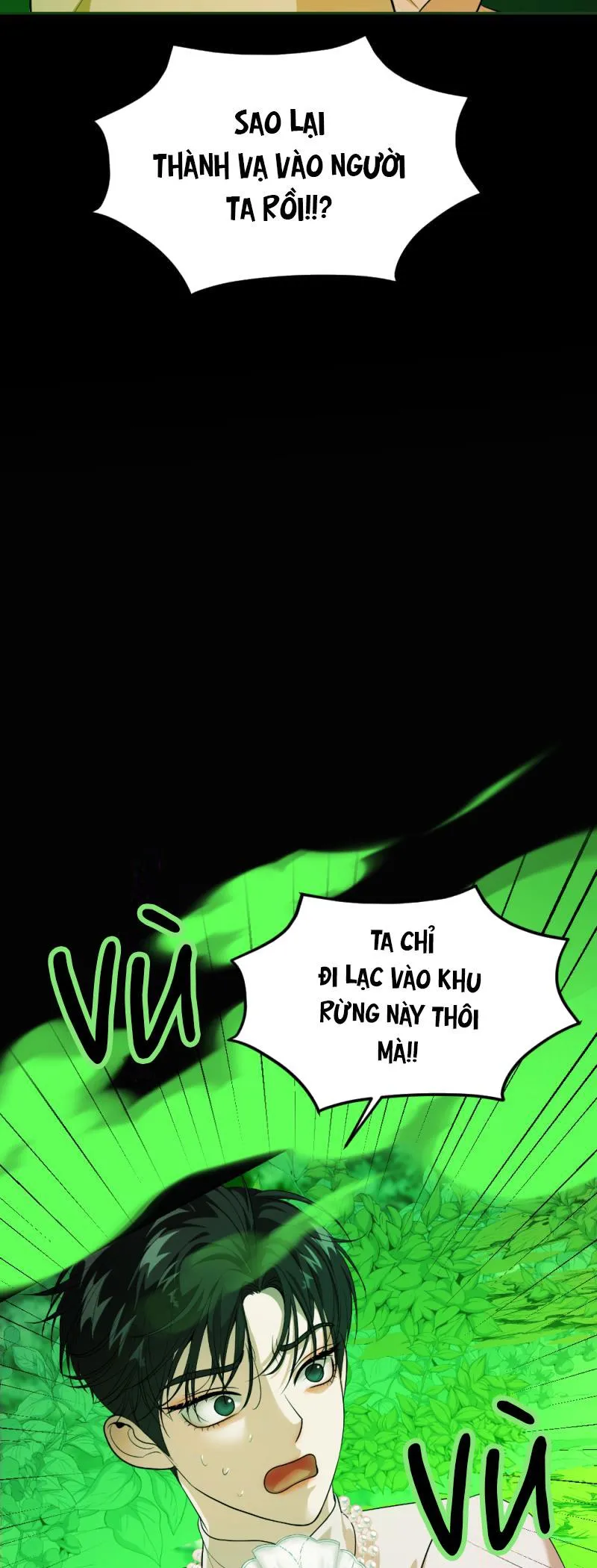 CÔNG CHÚA NGỦ TRONG RỪNG Chapter 5 Trang 6