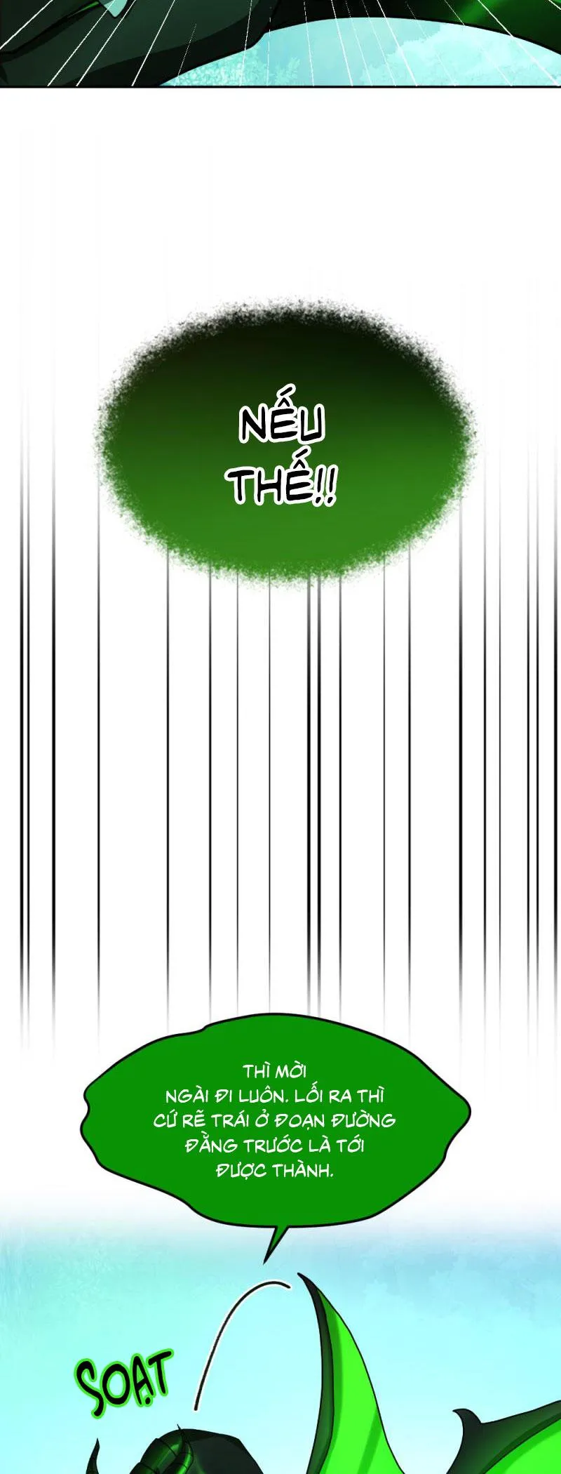 CÔNG CHÚA NGỦ TRONG RỪNG Chapter 5 Trang 9