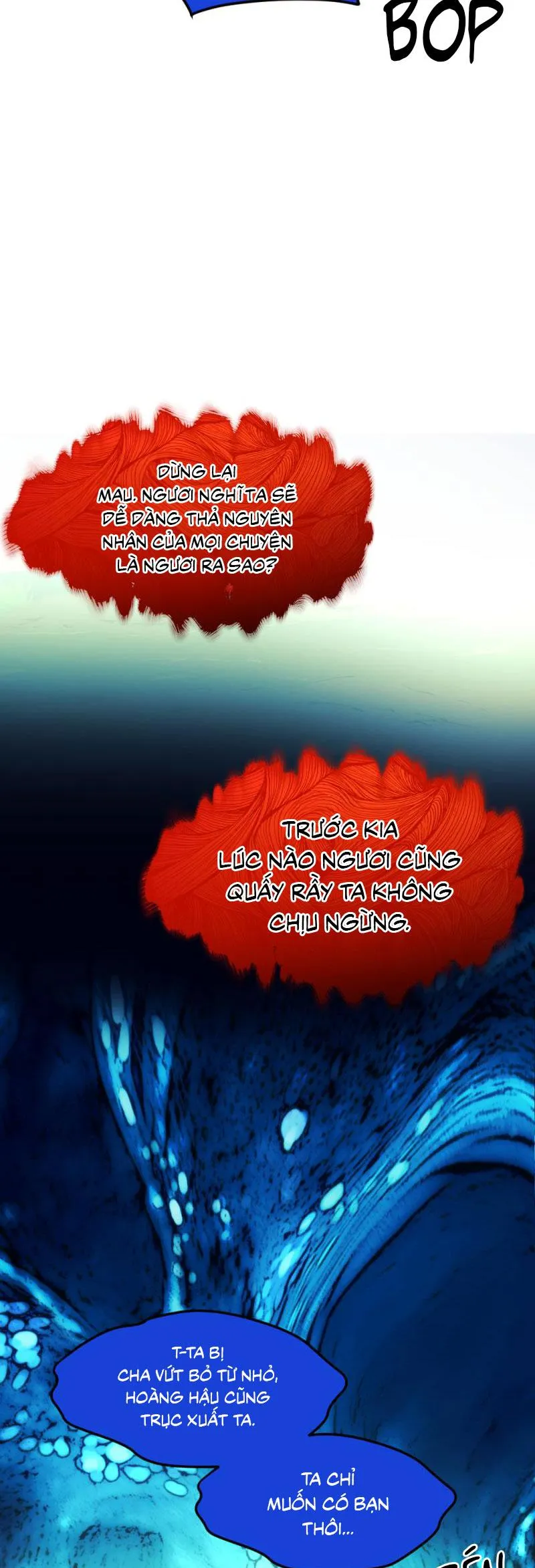 CÔNG CHÚA NGỦ TRONG RỪNG Chapter 5 Trang 13