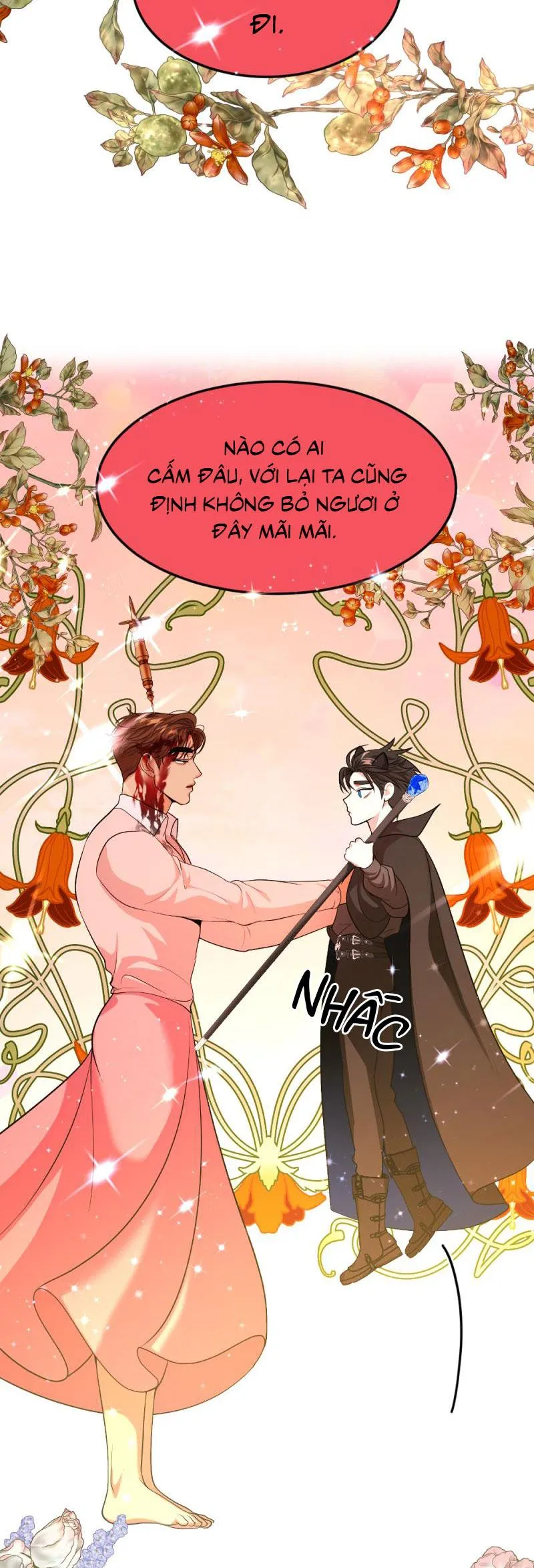 CÔNG CHÚA NGỦ TRONG RỪNG Chapter 5 Trang 15