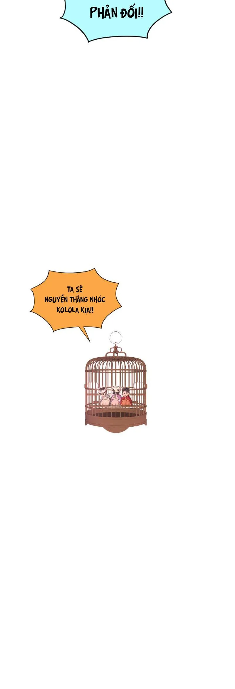 CÔNG CHÚA NGỦ TRONG RỪNG Chapter 5 Trang 18