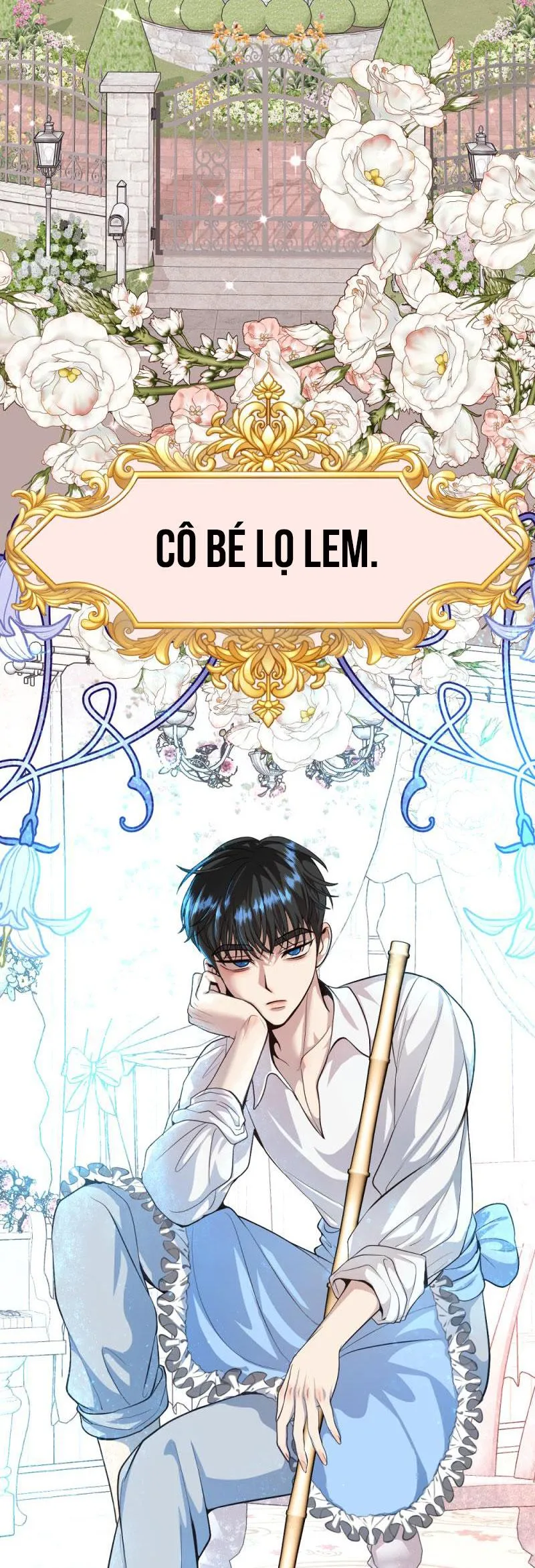 CÔNG CHÚA NGỦ TRONG RỪNG Chapter 5 Trang 20