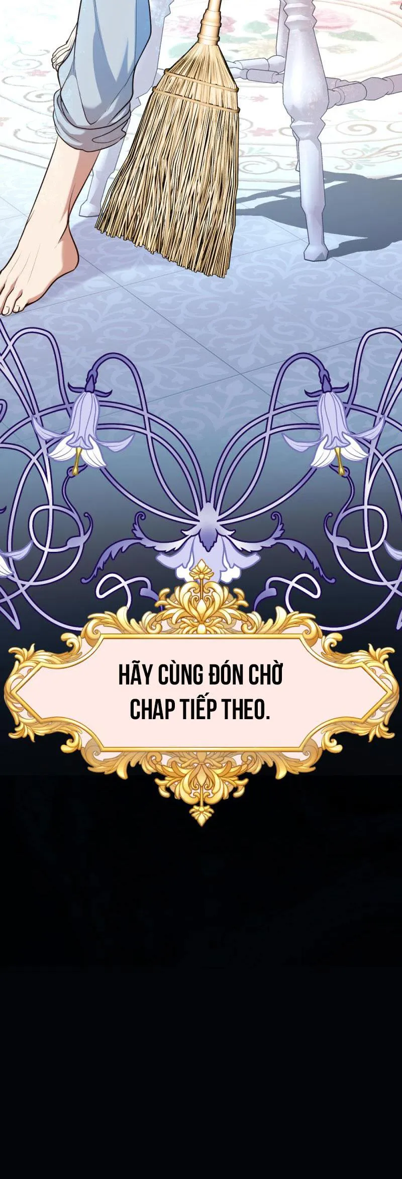 CÔNG CHÚA NGỦ TRONG RỪNG Chapter 5 Trang 21