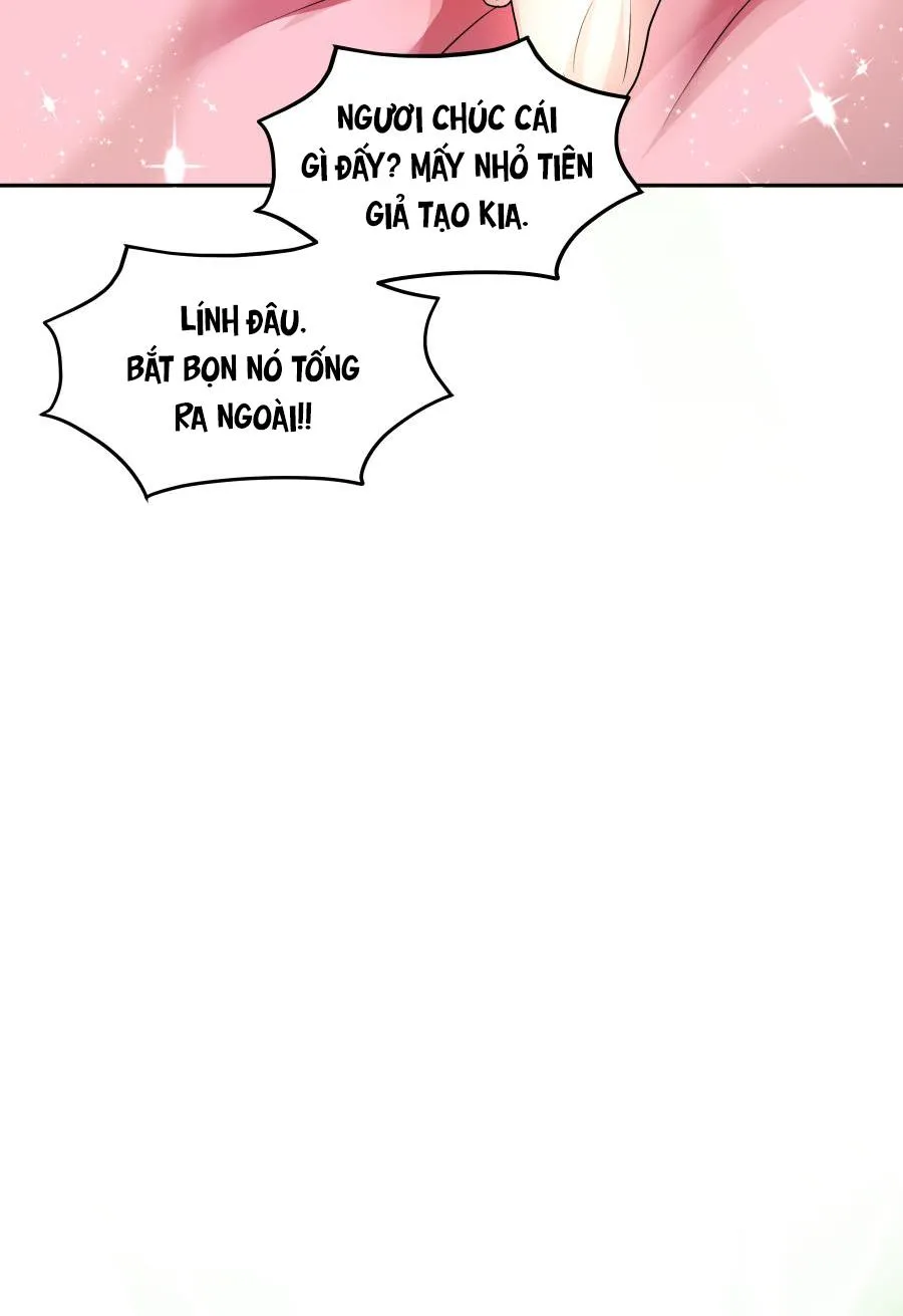 CÔNG CHÚA NGỦ TRONG RỪNG Chapter 1 Trang 10