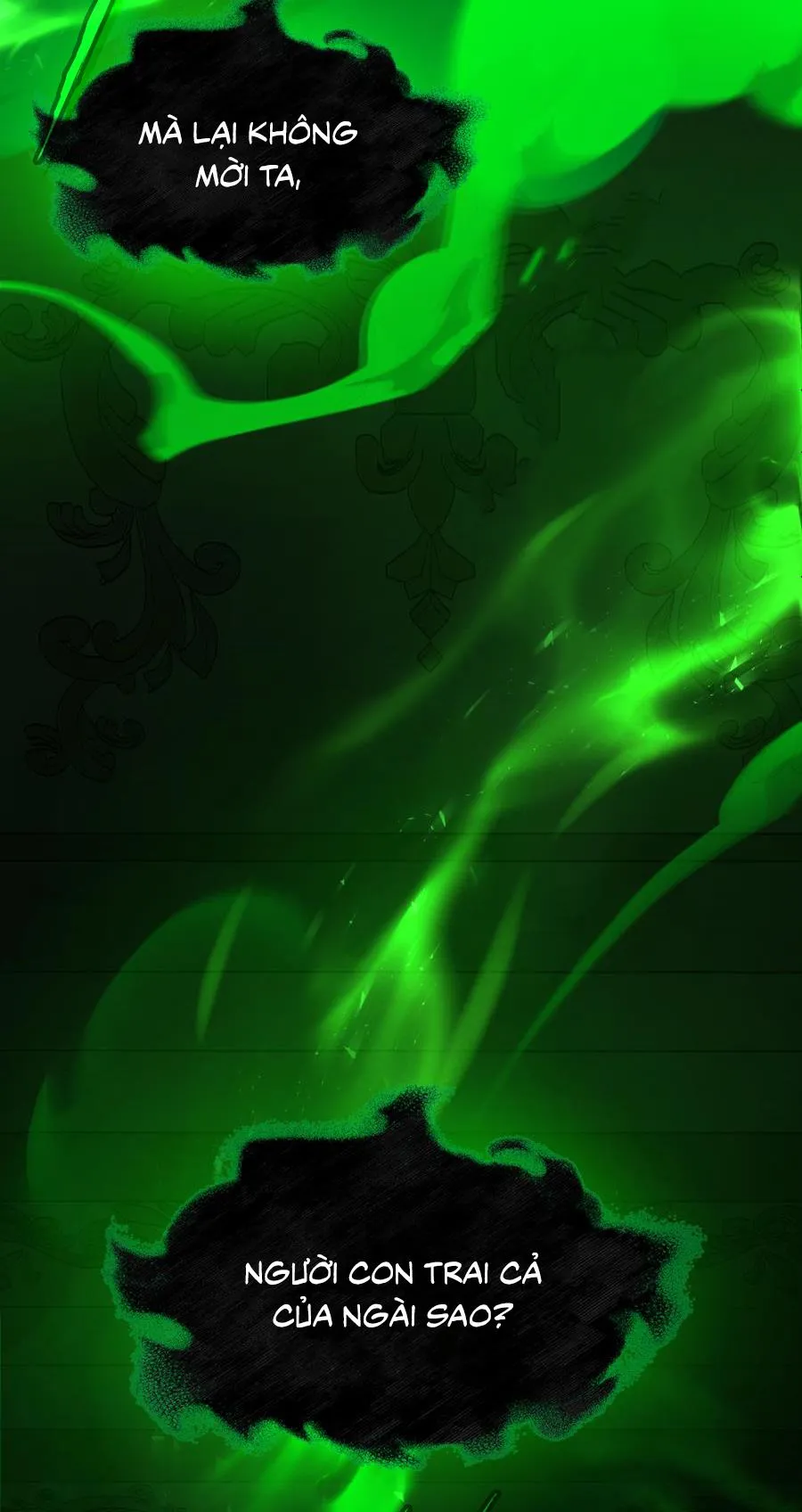 CÔNG CHÚA NGỦ TRONG RỪNG Chapter 1 Trang 15