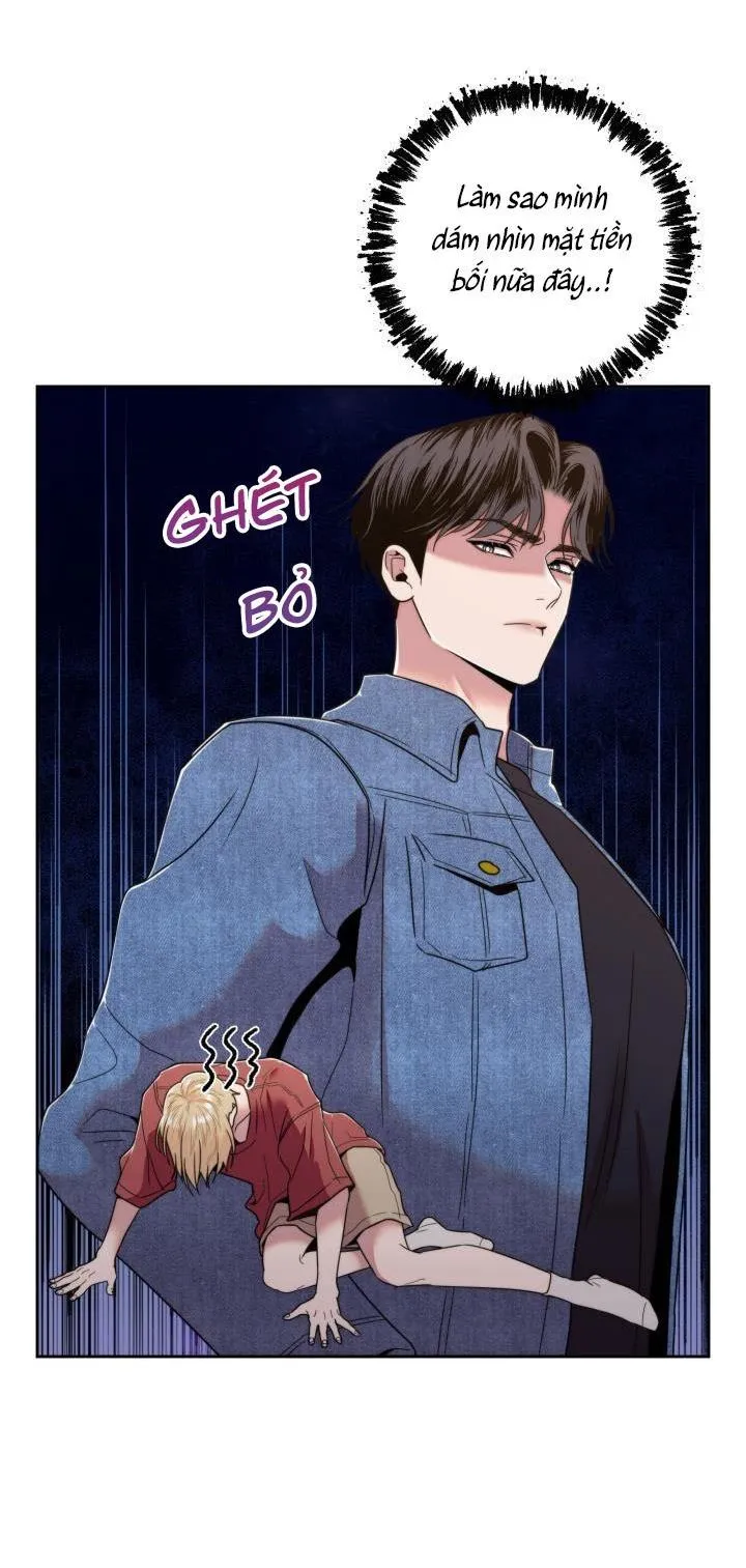 CÔNG CHÚA NHÀ BÊN Chapter 4 Trang 4