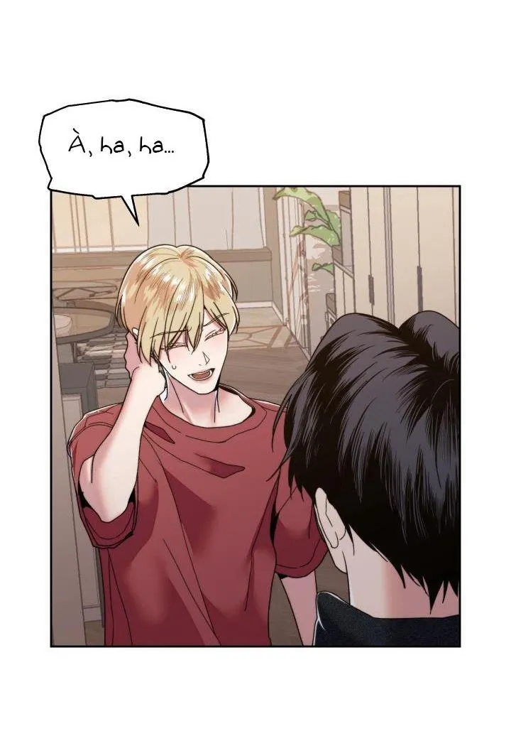 CÔNG CHÚA NHÀ BÊN Chapter 4 Trang 10