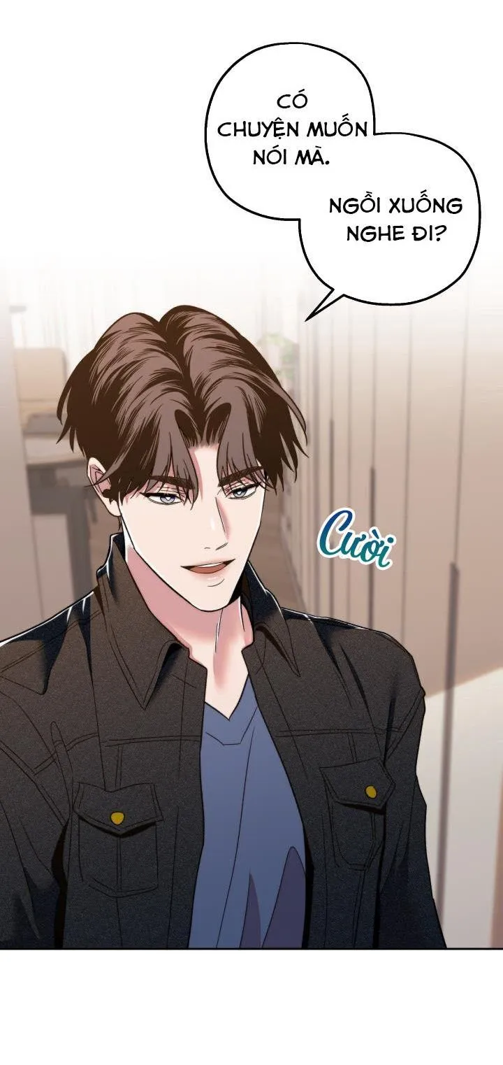 CÔNG CHÚA NHÀ BÊN Chapter 4 Trang 13