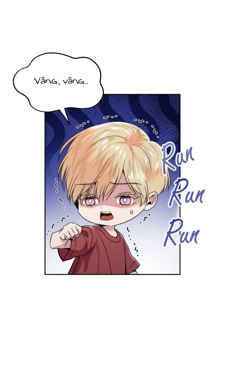 CÔNG CHÚA NHÀ BÊN Chapter 4 Trang 14