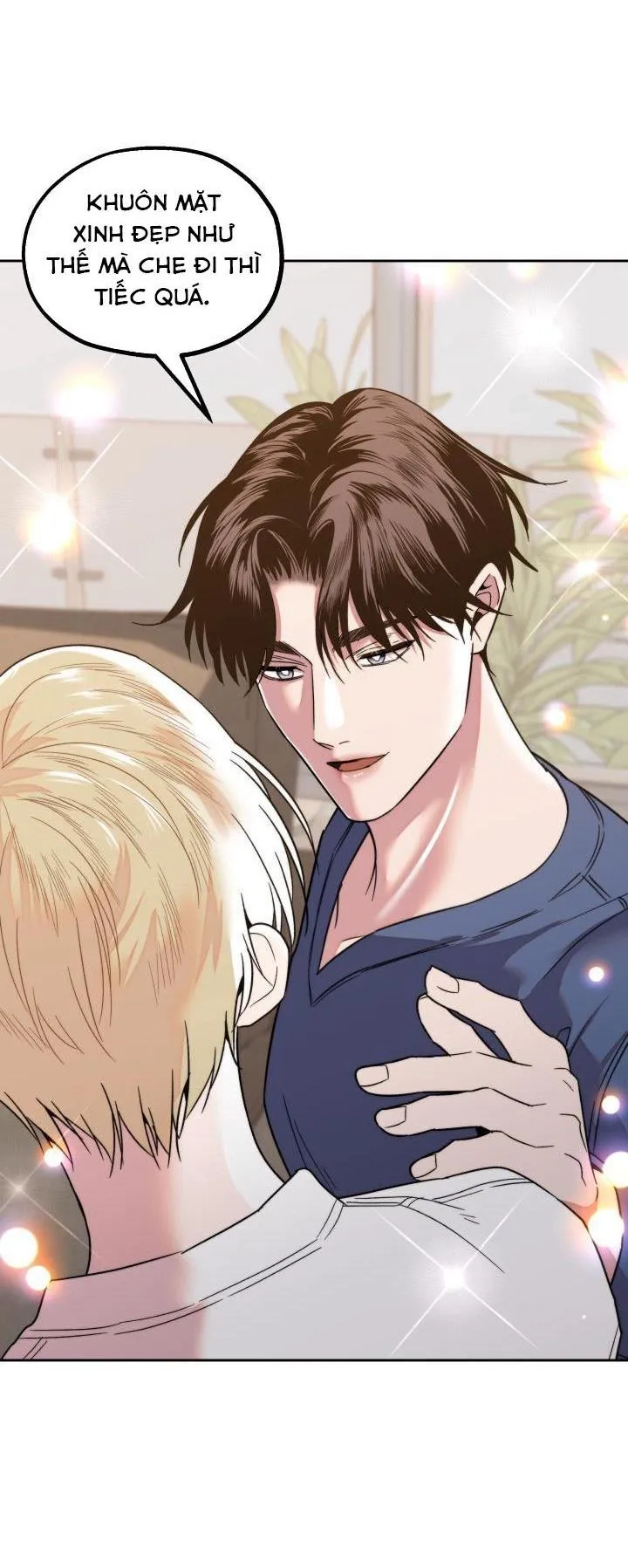 CÔNG CHÚA NHÀ BÊN Chapter 4 Trang 23