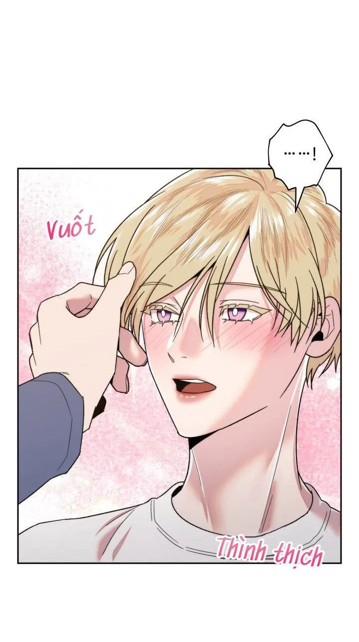 CÔNG CHÚA NHÀ BÊN Chapter 4 Trang 24