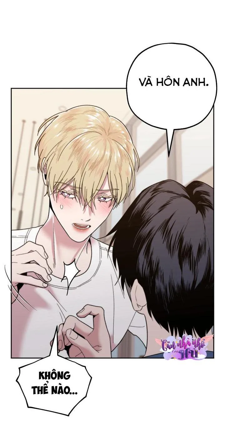 CÔNG CHÚA NHÀ BÊN Chapter 4 Trang 30