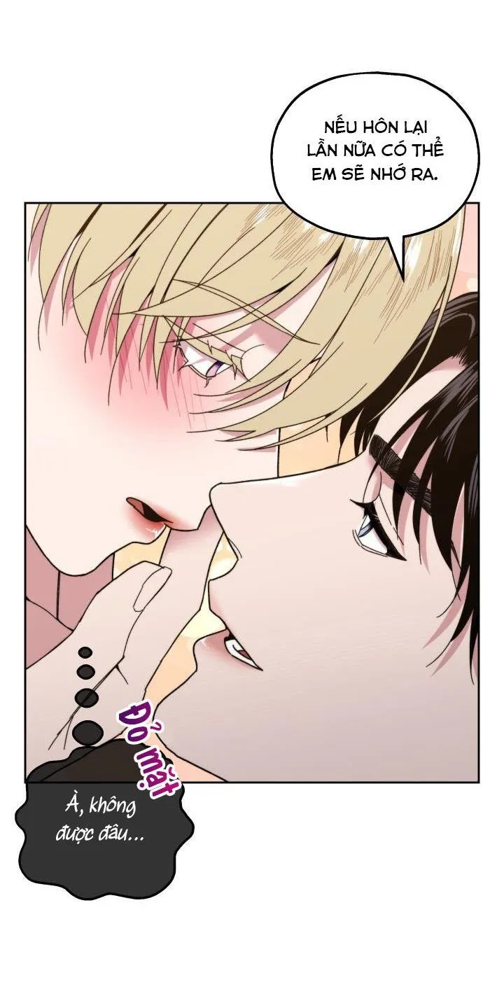 CÔNG CHÚA NHÀ BÊN Chapter 4 Trang 32