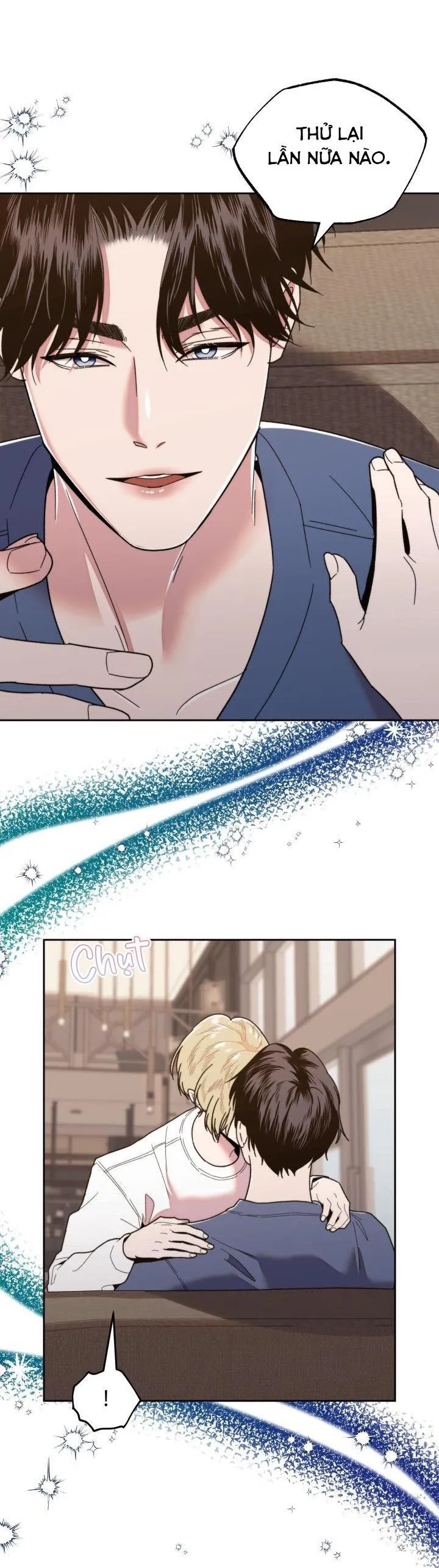 CÔNG CHÚA NHÀ BÊN Chapter 4 Trang 33