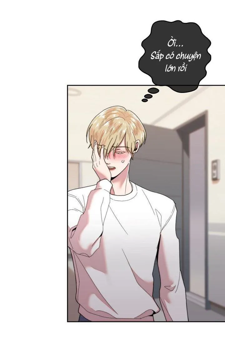 CÔNG CHÚA NHÀ BÊN Chapter 4 Trang 44