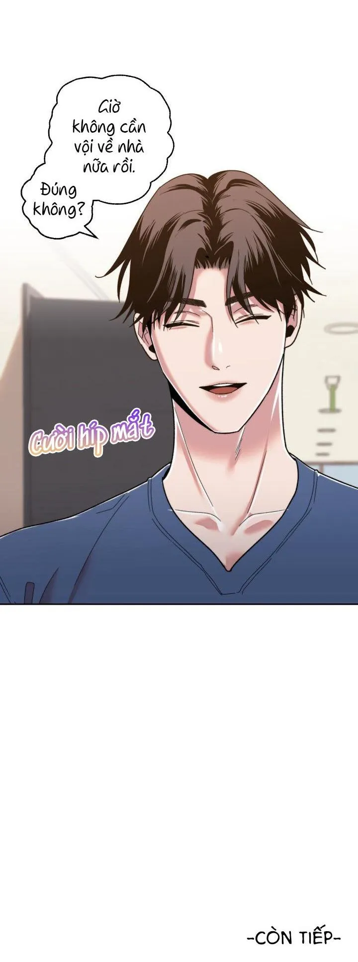 CÔNG CHÚA NHÀ BÊN Chapter 4 Trang 49