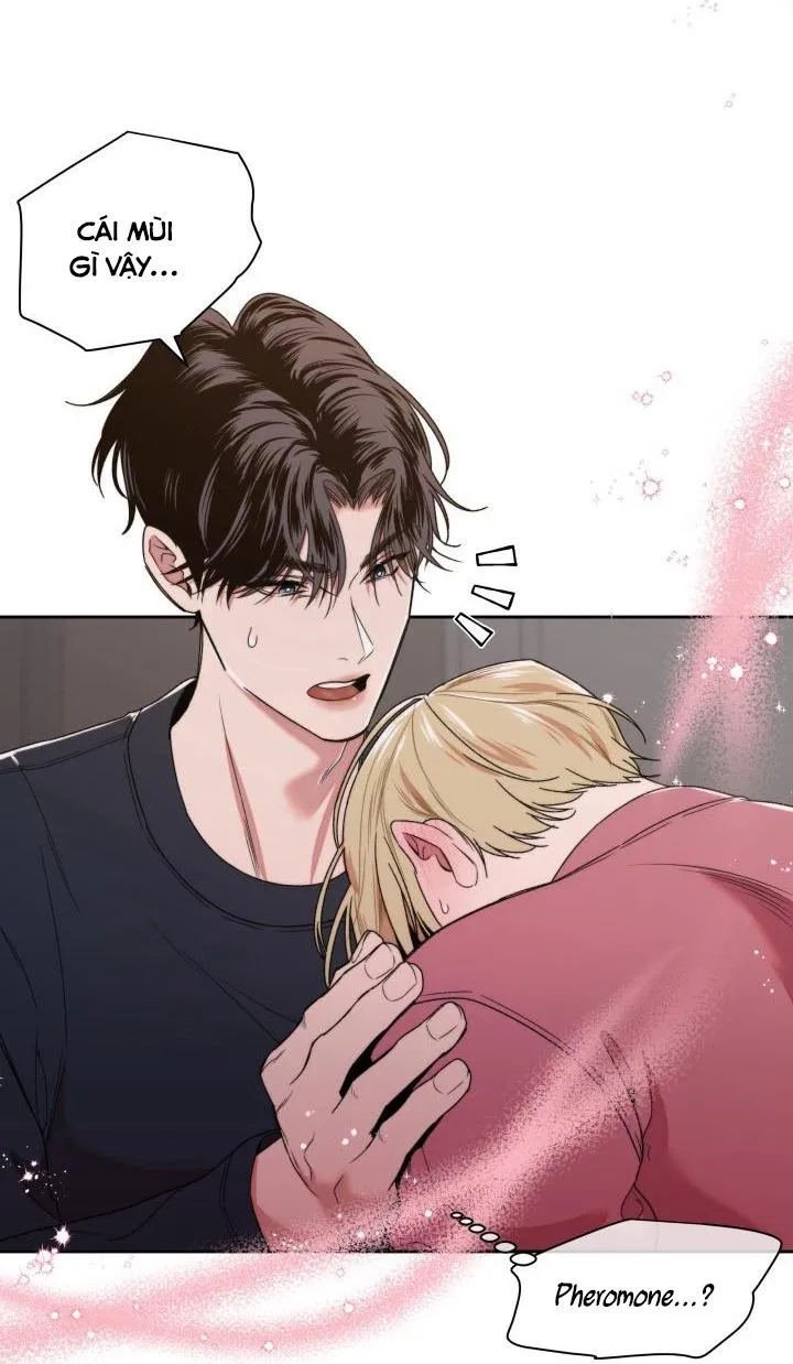 CÔNG CHÚA NHÀ BÊN Chapter 1 Trang 5